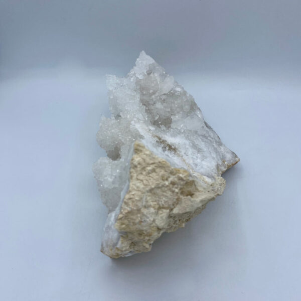 Kwarts Geode/Bergkristal